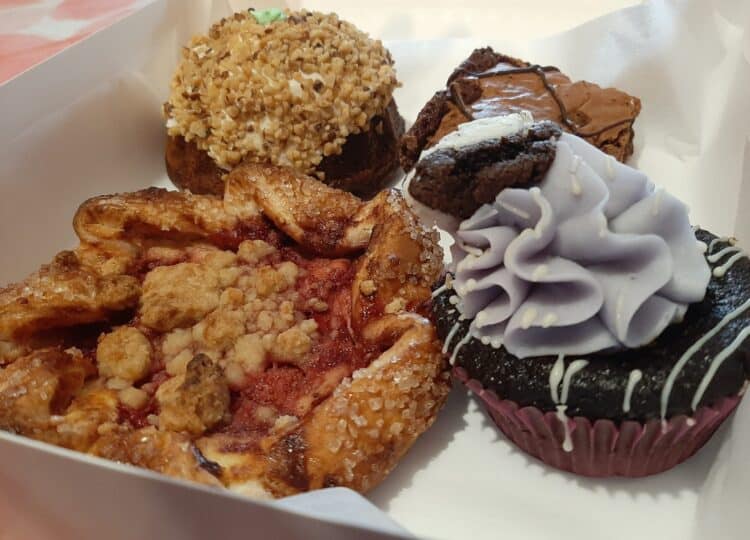 The best bakeries in the TriCities TriCities Dispatch