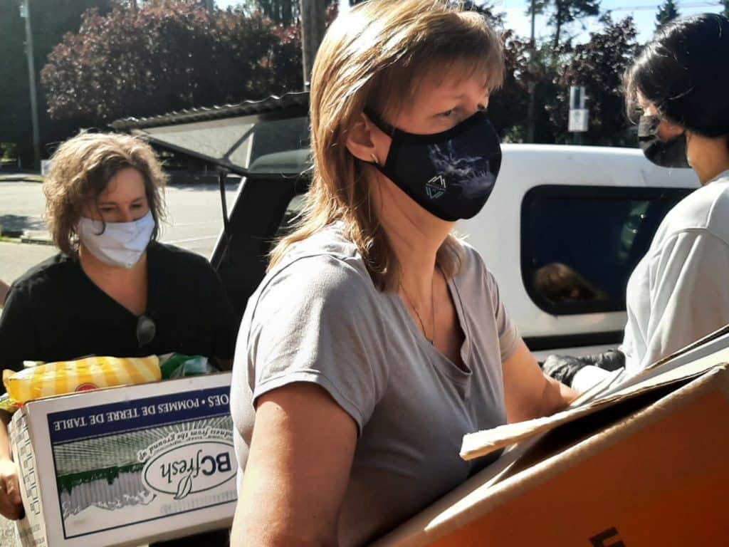 Port Coquitlam plans to lease downtown properties for possible commercial/condo development