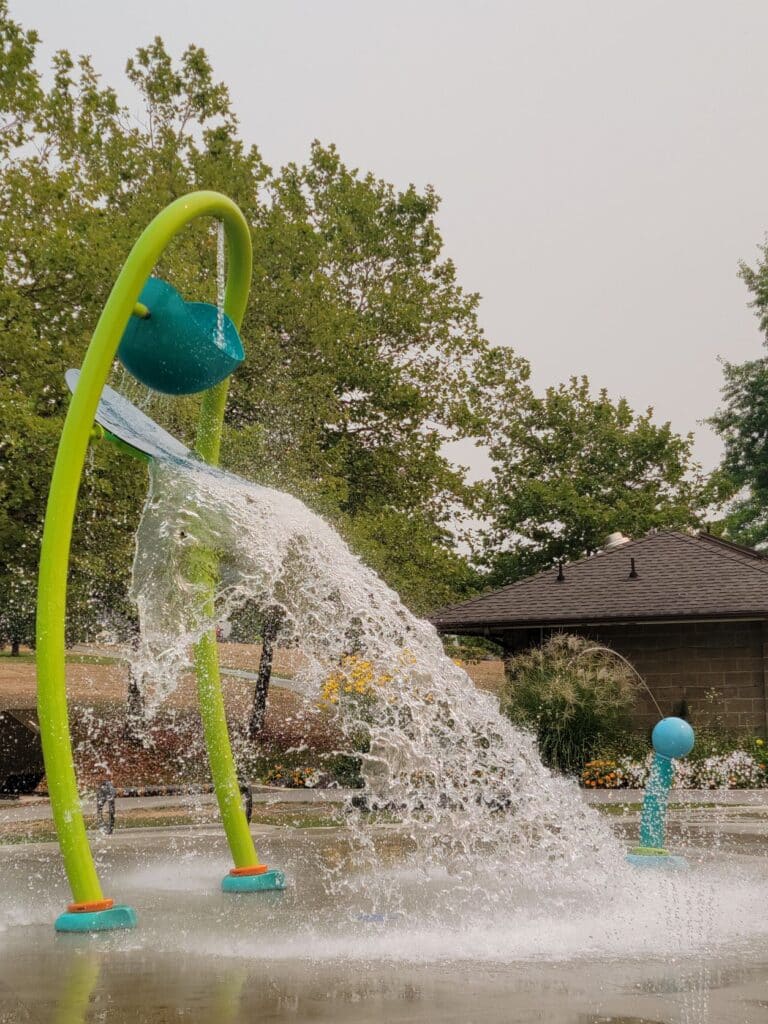 early-summer-extreme-heat