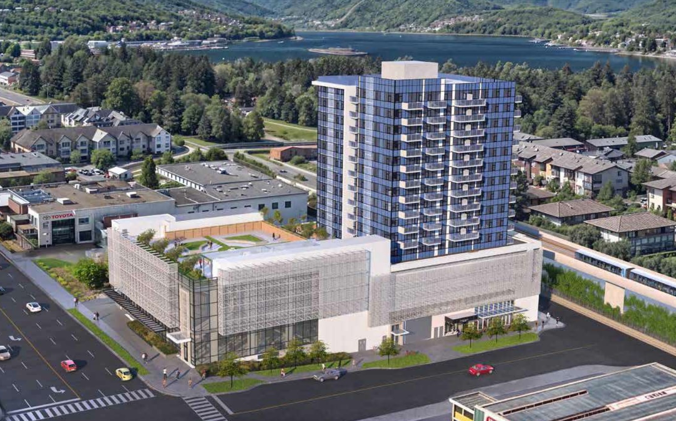 16-storeys-Port-moody-public hearing