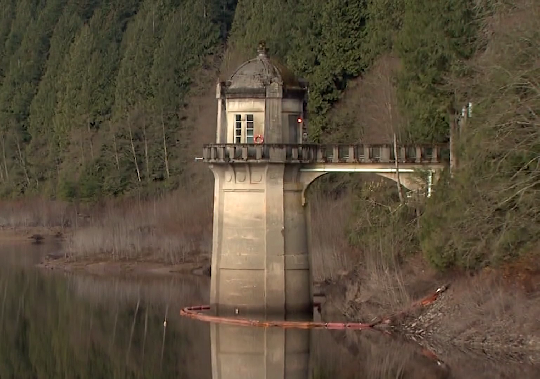 contractor-coquitlam-lake-water