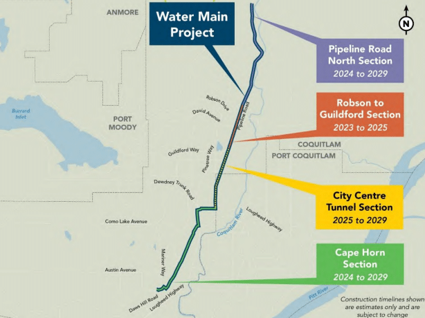 water-main-david-avenue-spring